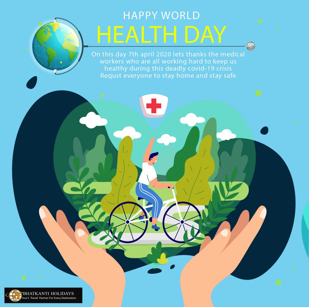 WORLD HEALTH DAY, WORLD HEALTH DAY , WORLD HEALTH DAY 2021, HEALTH DAY